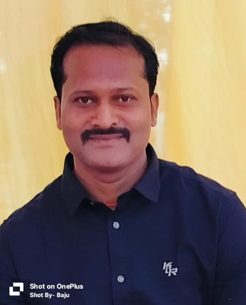 Bajrang Prasad Chaurasiya